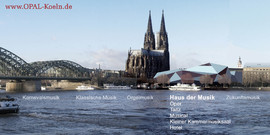 Konzept Neue Oper Köln | dd mit D.Erlen  2005